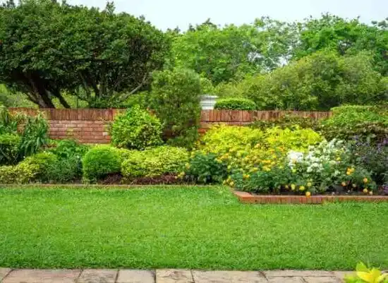 landscaping services Fearrington Village